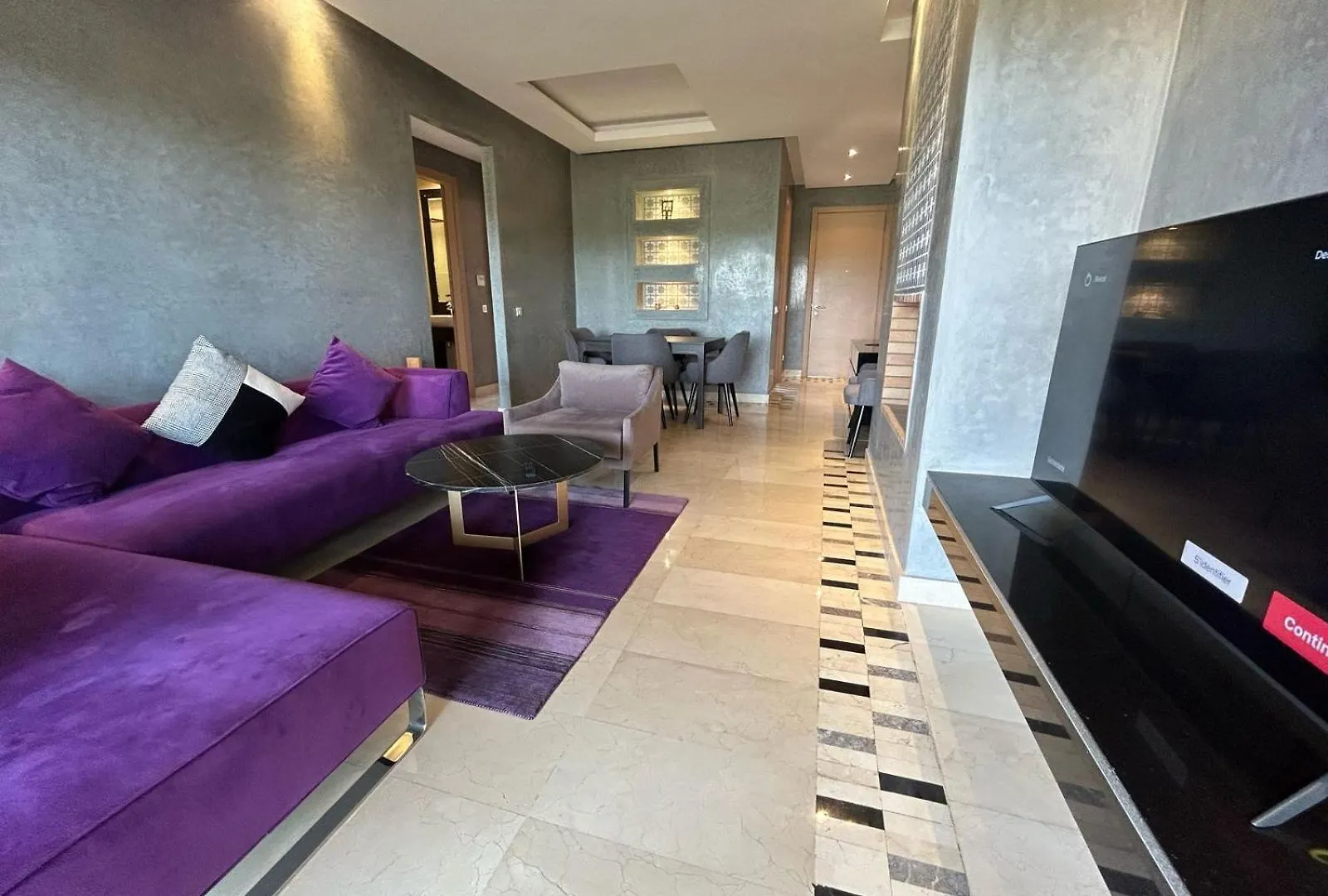 Апартаменты Night Sky Oasis Марракеш